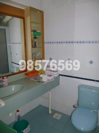 Blk 468A Admiralty Drive (Sembawang), HDB 5 Rooms #137957732
